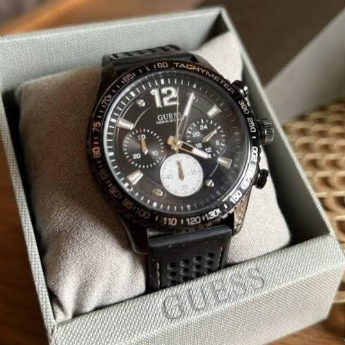 Gs Premium Quality budget watch - Timecraze