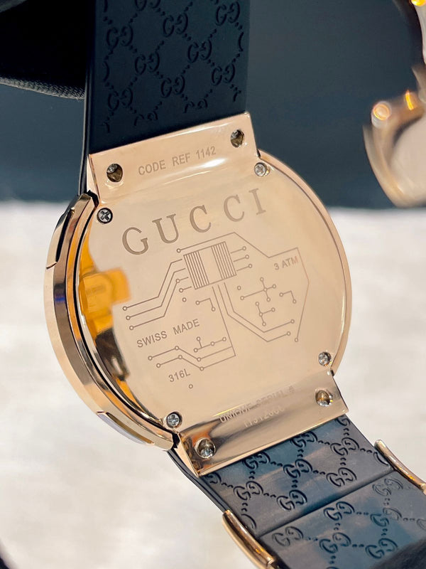 Gc Premium stopwatch - Timecraze