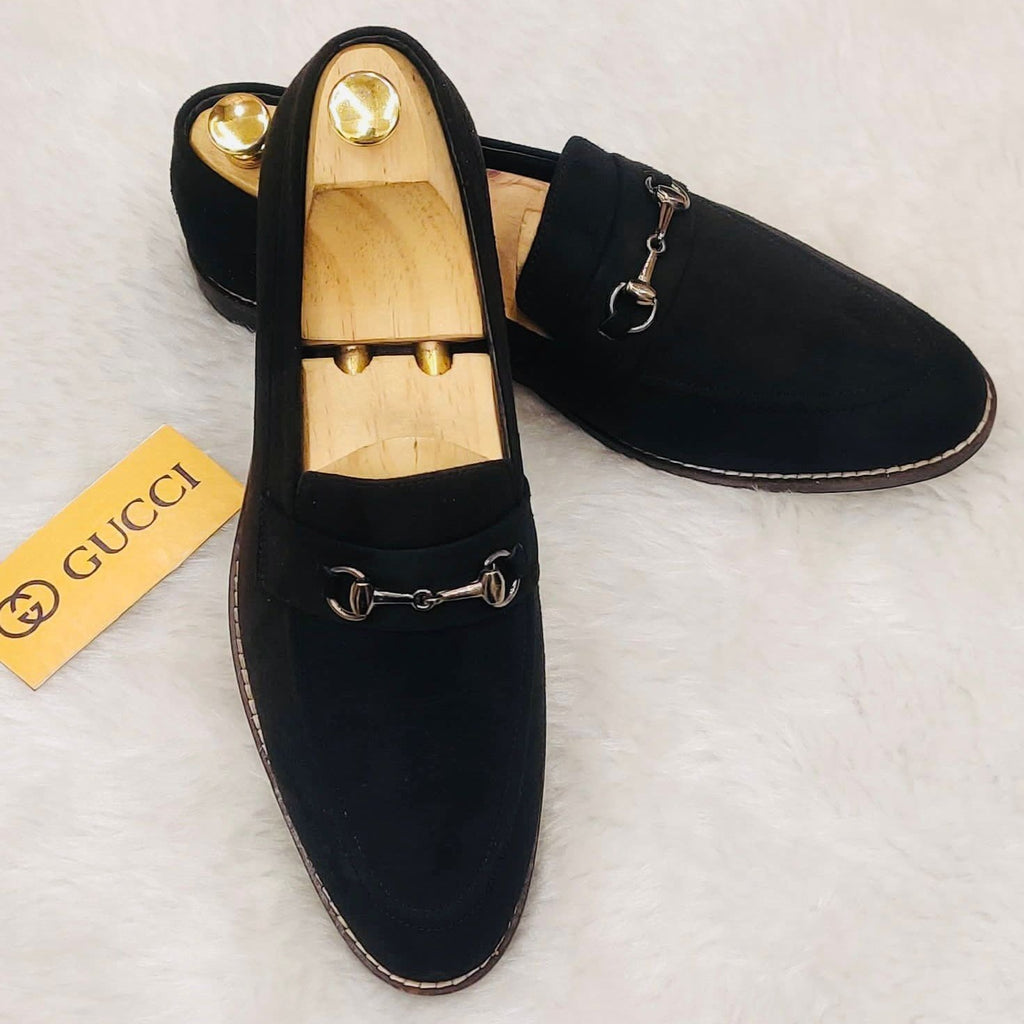 Gg Amazing Premium Quality Loafers shoes - Timecraze