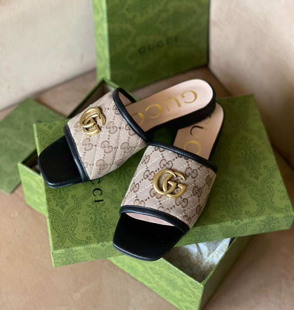 Gc Premium quality Flats - Timecraze