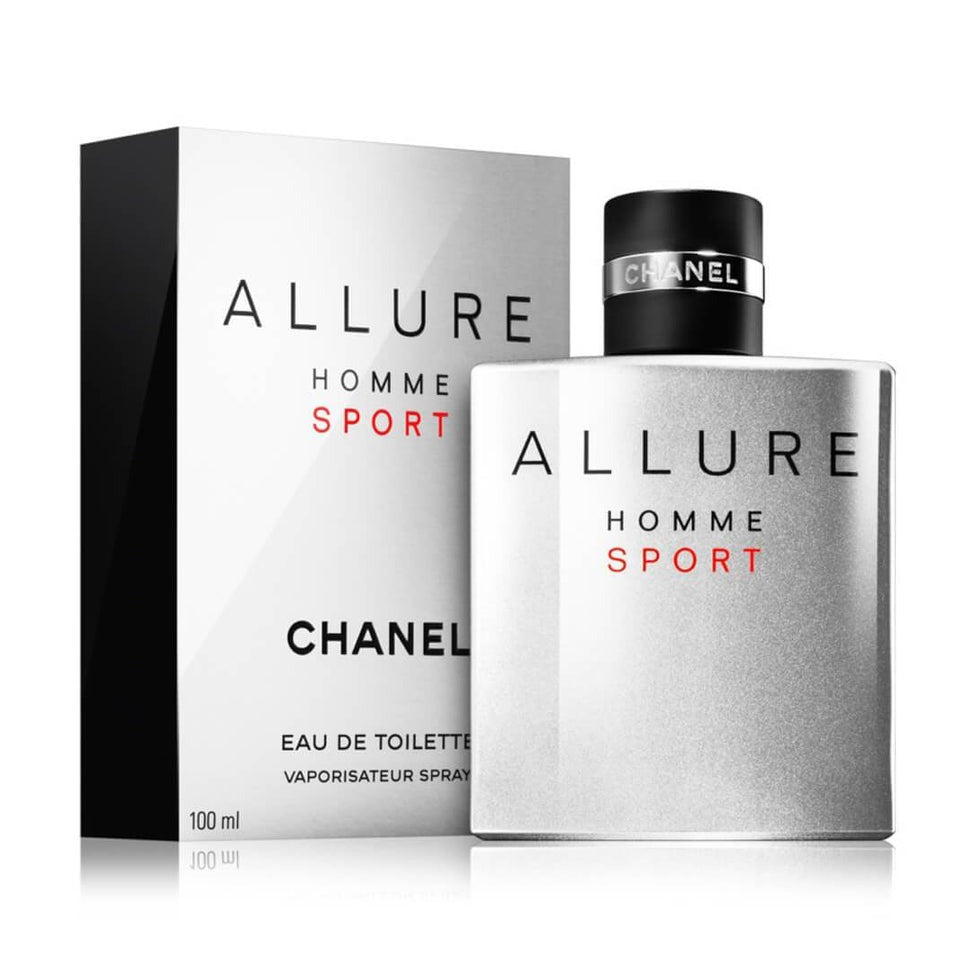 Chanel Allure Homme Sport (100ml)
