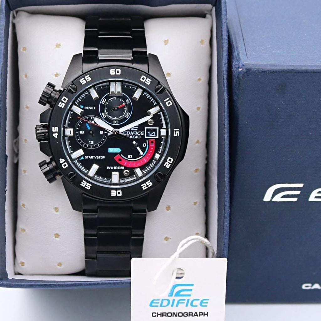 EFR558 both hand compatible model watch - Timecraze