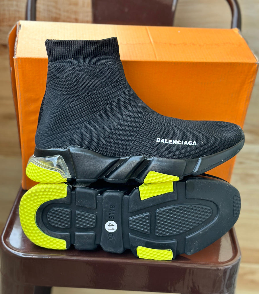 Bl amazing Premium Trainer shoes - Timecraze