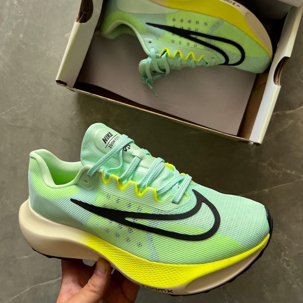 Amazing zoom fly 5 shoes - Timecraze