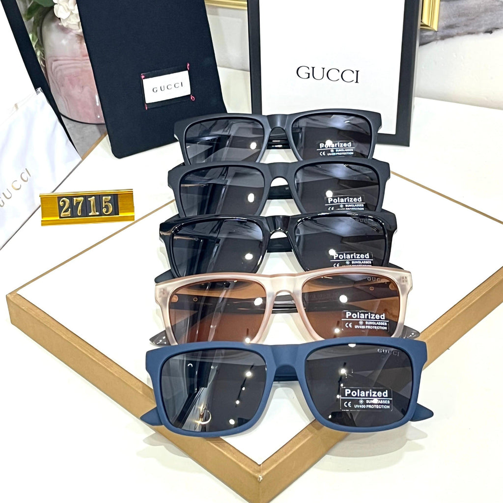 Amazing G Premium men sunglasses - Timecraze