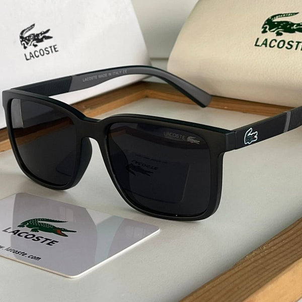 Coste Premium Unisex Sunglasses - Timecraze