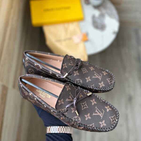 Lv ultra luxury Formal shoes - Timecraze