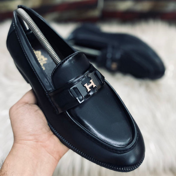 Amazing Premium Leather Moccasins Shoes - Timecraze