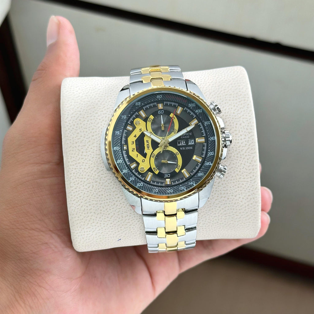 Amazing Premium Quality Luxury Watch - Timecraze