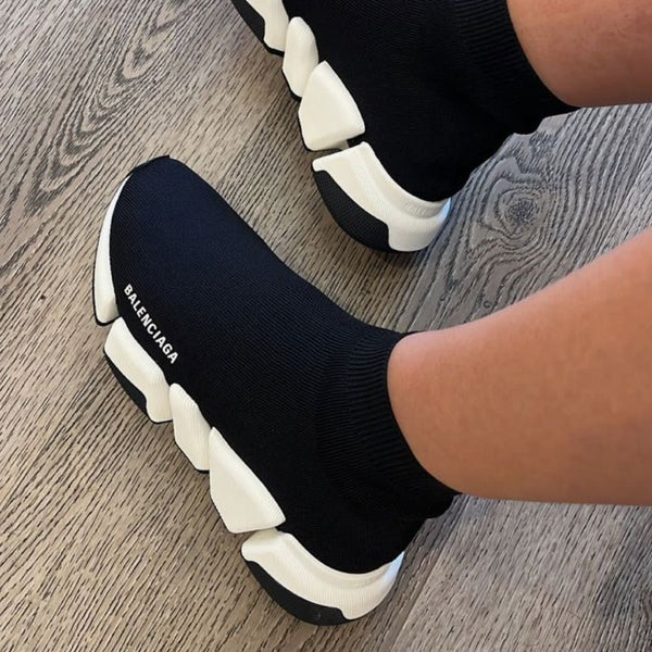 Premium Speed Trainer Shoes - Timecraze