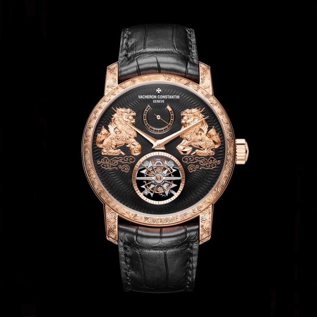Amazing Premium Vacheron Constantin watch - Timecraze