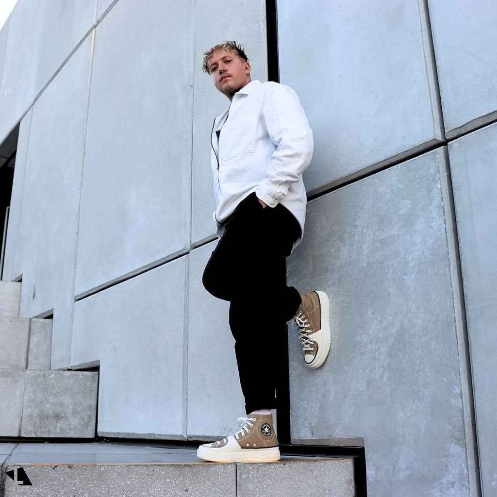 Amazing premium Converse all star shoes