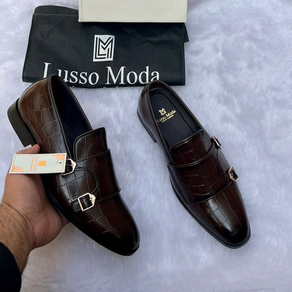 Moda Formals Shoes - Timecraze