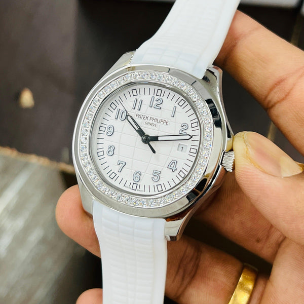 Pp automatic aquanatius premium watch - Timecraze