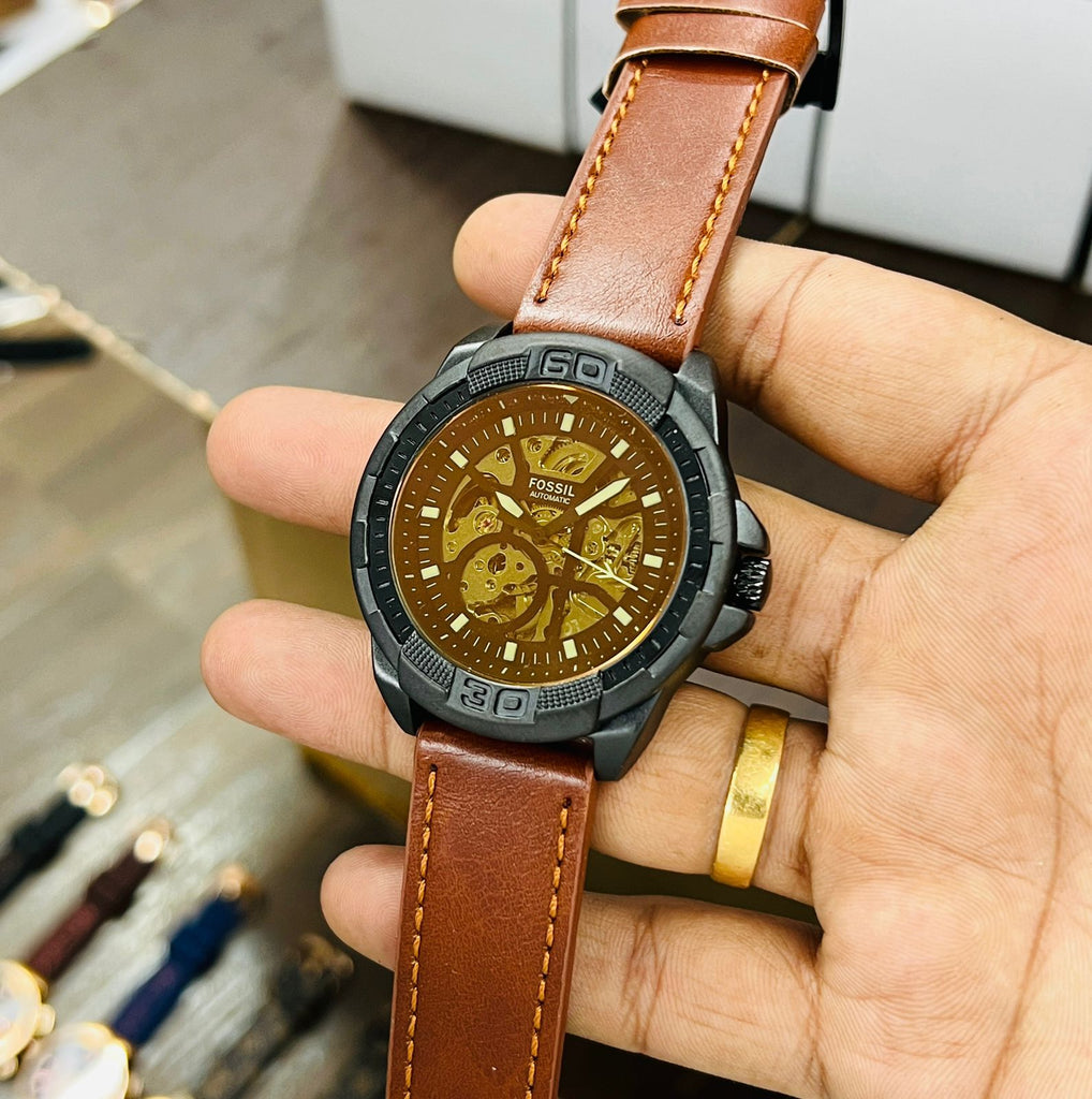 Fsl premium luxury watch - Timecraze