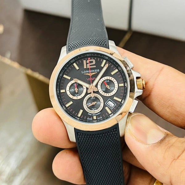 Amazing premium sports watch - Timecraze