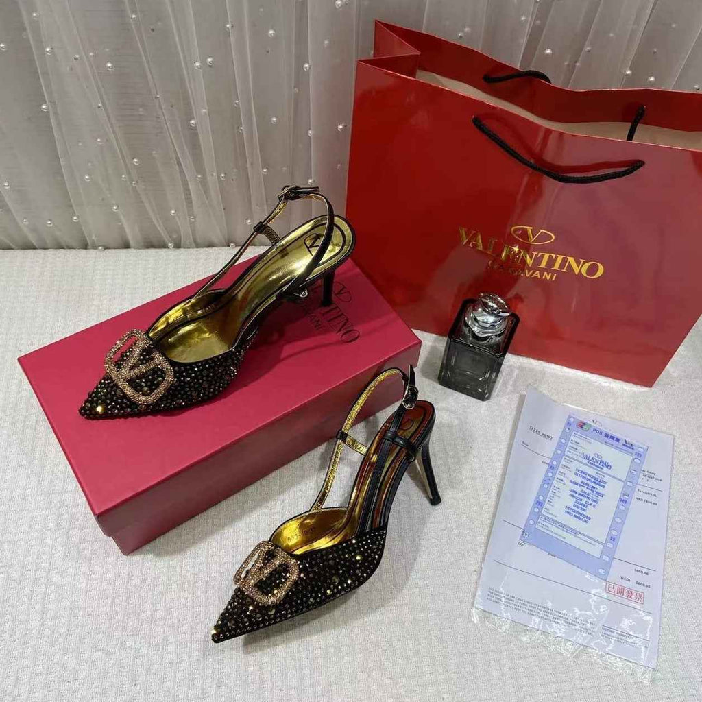 Amazing valento heels