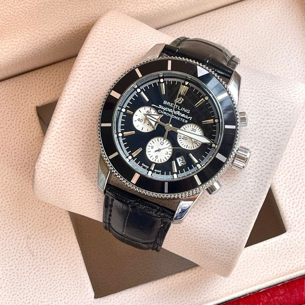 Premier quality Luxury Watch - Timecraze