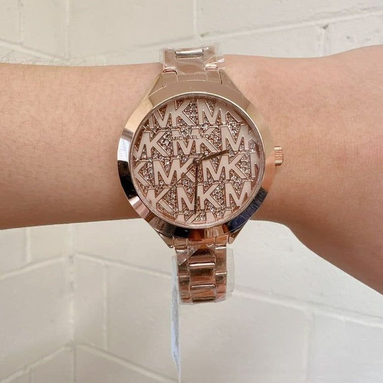 MK Designer luxury women watch - Timecraze