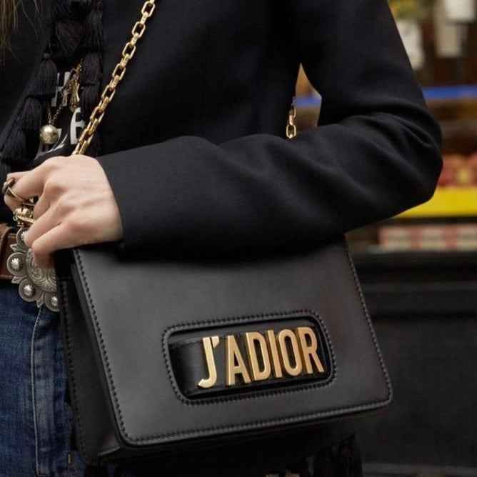 Amazing classy celebrity style bag