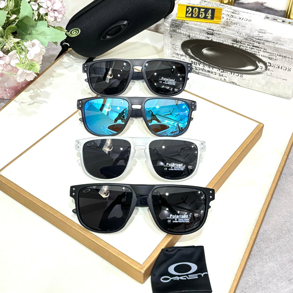 Okly Premium Uv protected sunglasses - Timecraze
