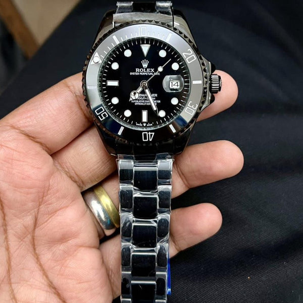 Amazing Submariner Automatic watch - Timecraze