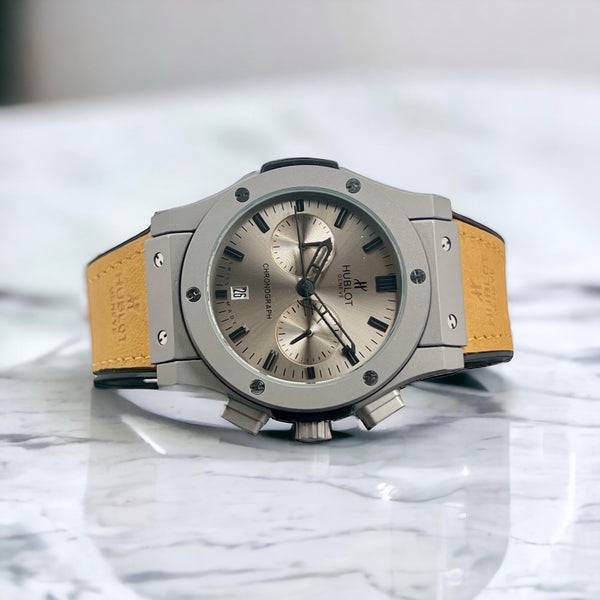 Big bang premium quality luxury watch - Timecraze