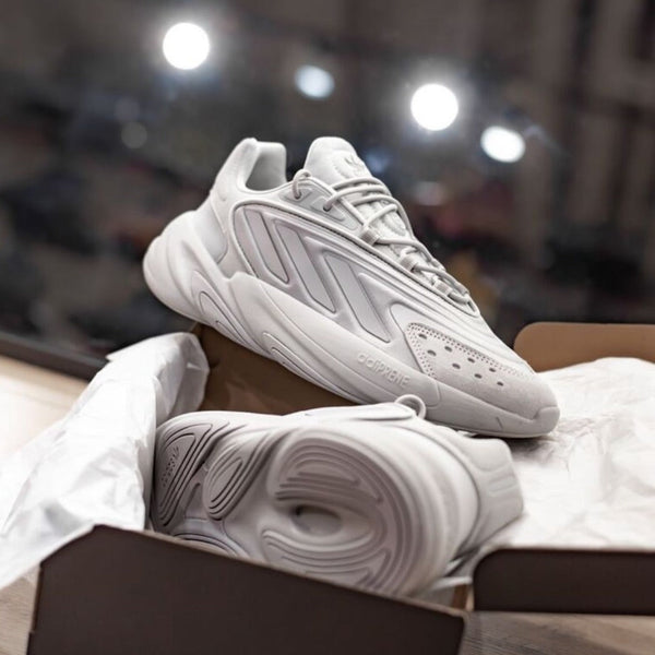 Amazing Premium AD Ozelia Shoes - Timecraze