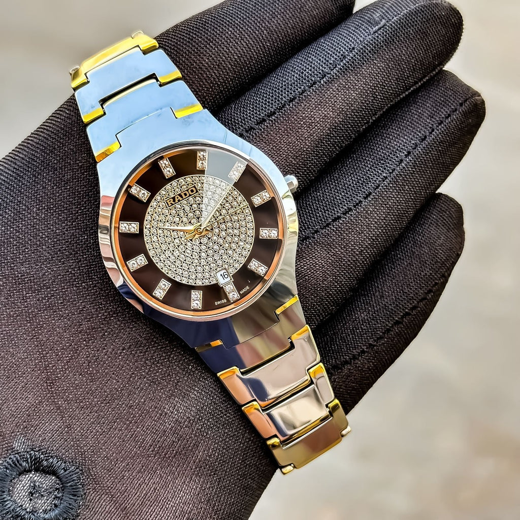 Rd premium ceramic watch - Timecraze