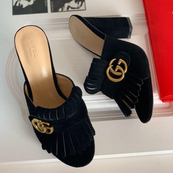 Amazing premium gc heels - Timecraze
