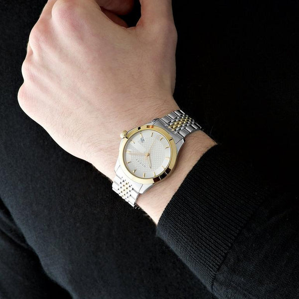 Gc Unisex premium 38mm watch - Timecraze