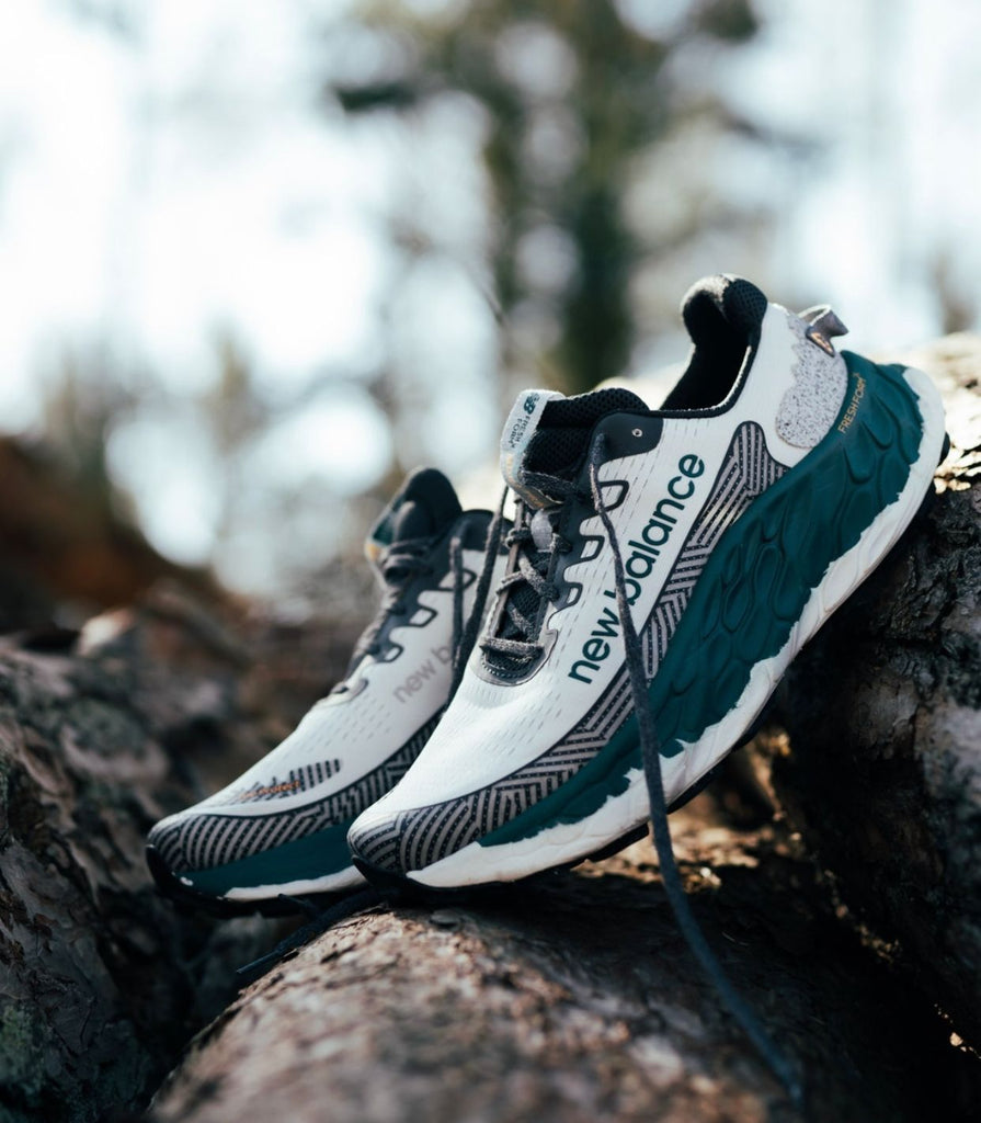 Nb Fresh Foam X trail V3 Shoes - Timecraze