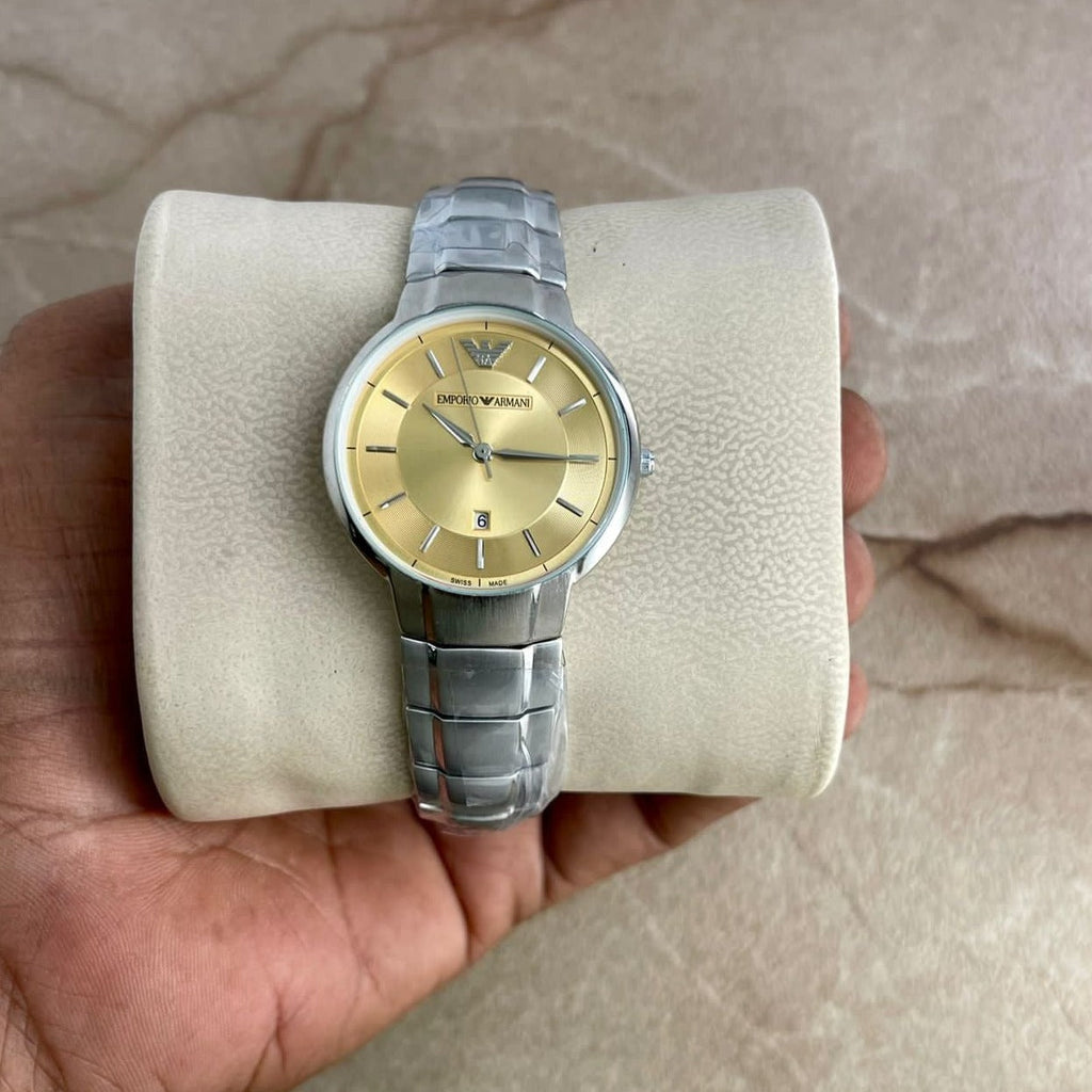 Ea amazing Premium Quality watch - Timecraze