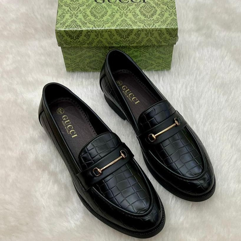Gc Premium Formal loafers Shoes - Timecraze