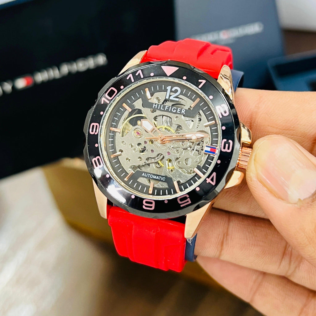 Th Premium Modern Luxury watch - Timecraze