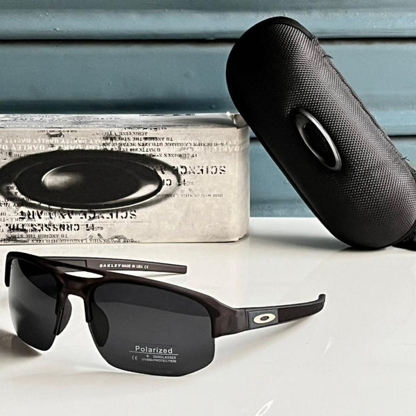 Oky Polorized premium sunglasses - Timecraze