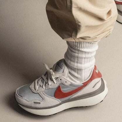 Nk Phenix Waffle Shoes - Timecraze