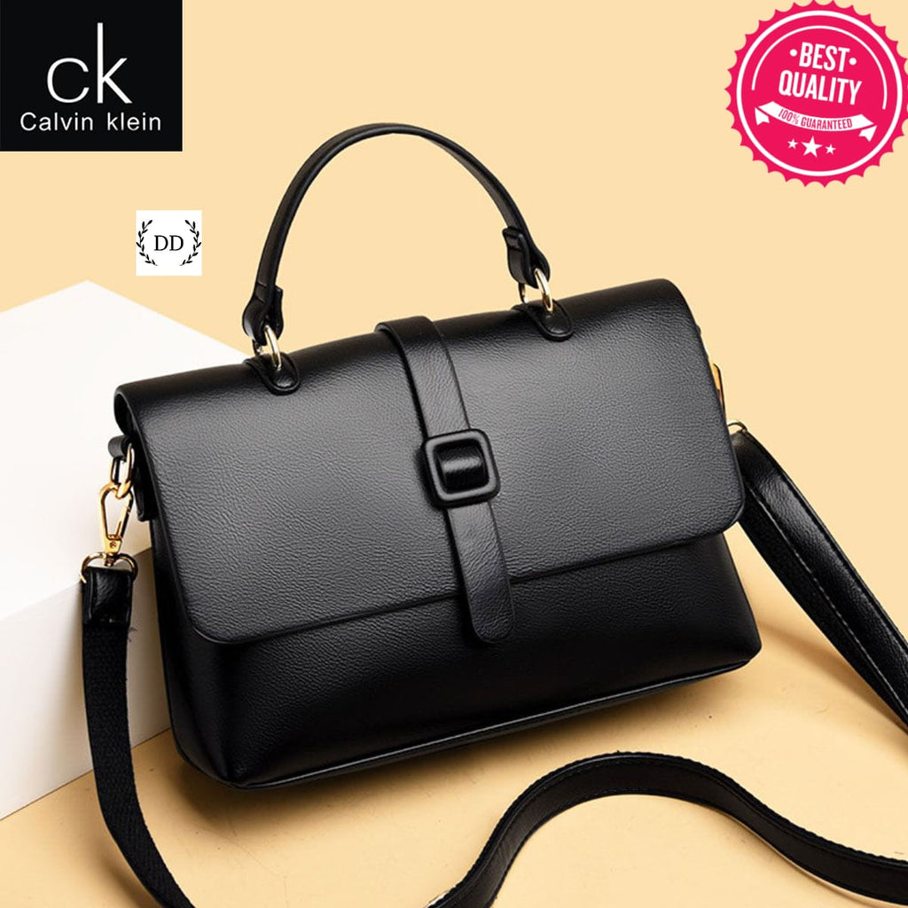 Ck style Handy Crossbody Bag - Timecraze