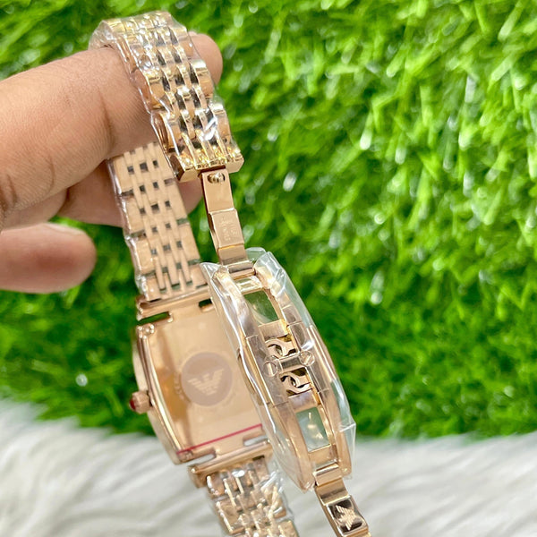 Ea premium ladies watch - Timecraze
