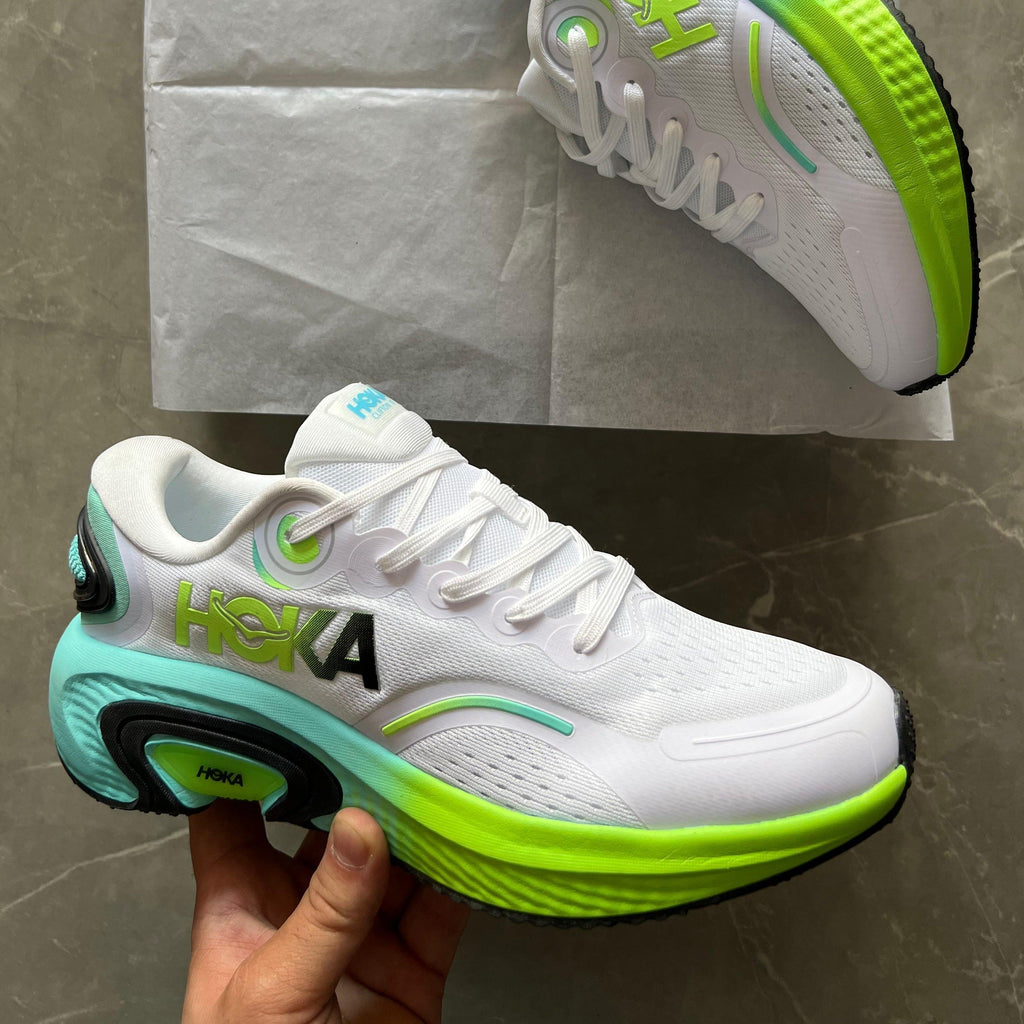 Hoka premium quality Luxury shoes - Timecraze