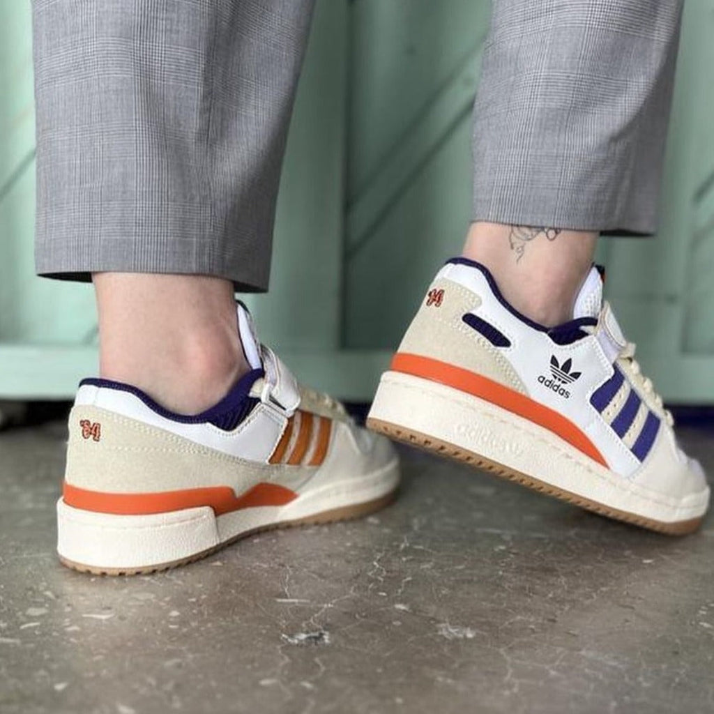 Ad Forum 84 Suns Phoneix shoes - Timecraze