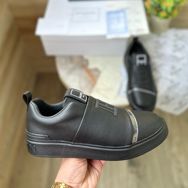 Bmain Ultra Luxury Shoes - Timecraze