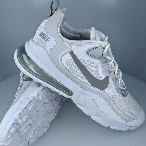 Airmax 270 React Shoes - Timecraze