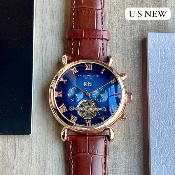 Pp Premium Quality Automatic watch - Timecraze