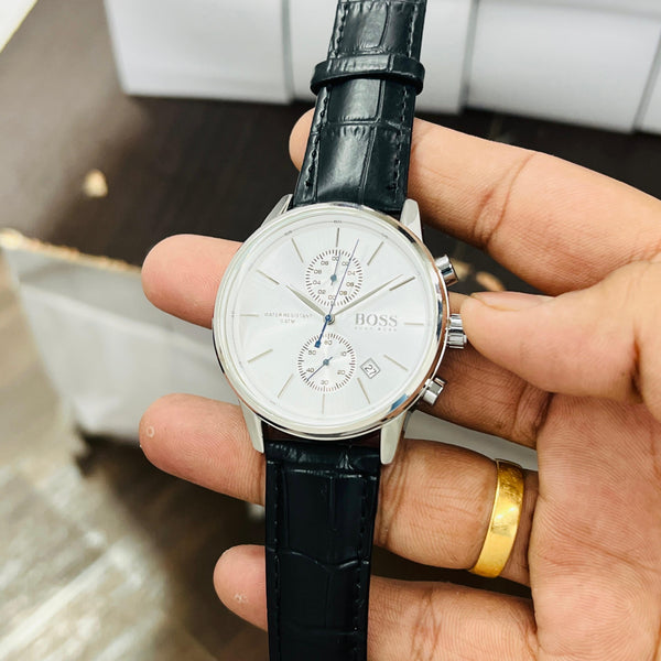 Boss Classic Meticulously designed watch - Timecraze