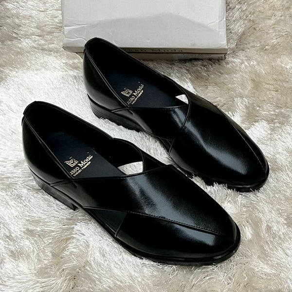 Ls moda premium formal shoes - Timecraze