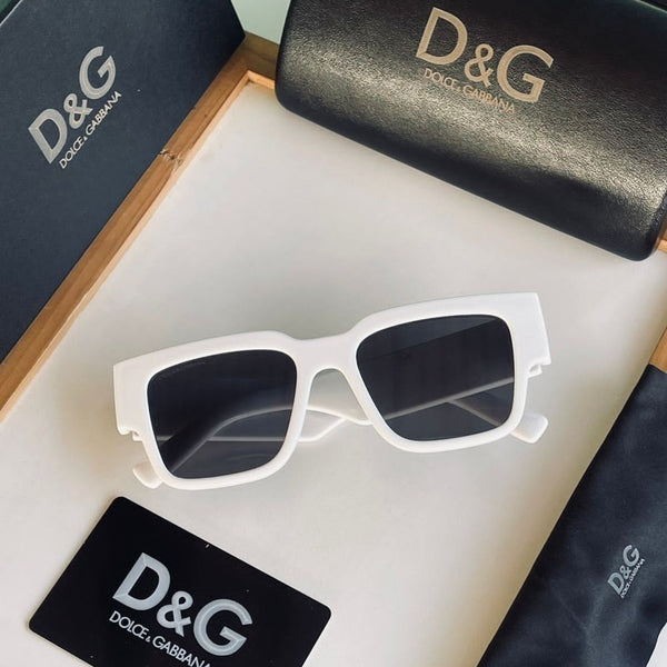 Dg premium Unisex Sunglasses - Timecraze