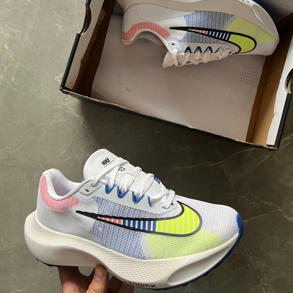 Amazing zoom fly 5 shoes - Timecraze