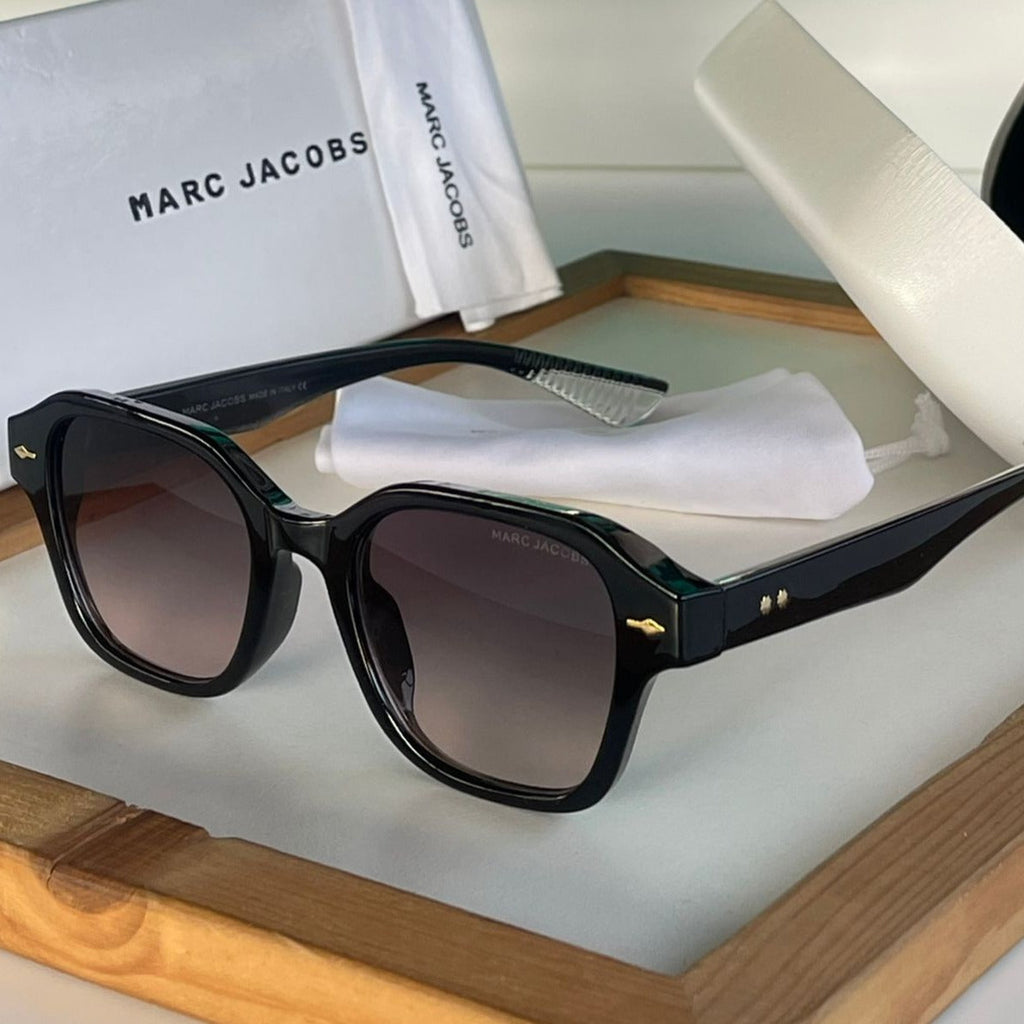 Mj Premium Quality Unisex Sunglasses - Timecraze