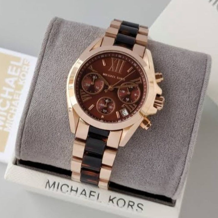 Amazing Premium quality mk watch - Timecraze